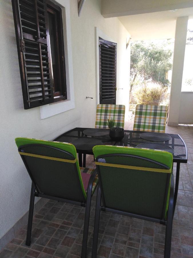 Apartman Irena With Terase End Private Parking Donji Okrug  Exterior foto