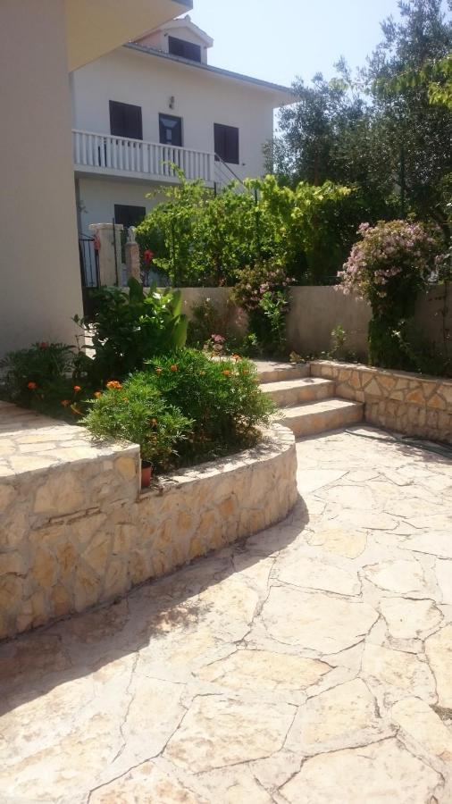 Apartman Irena With Terase End Private Parking Donji Okrug  Exterior foto