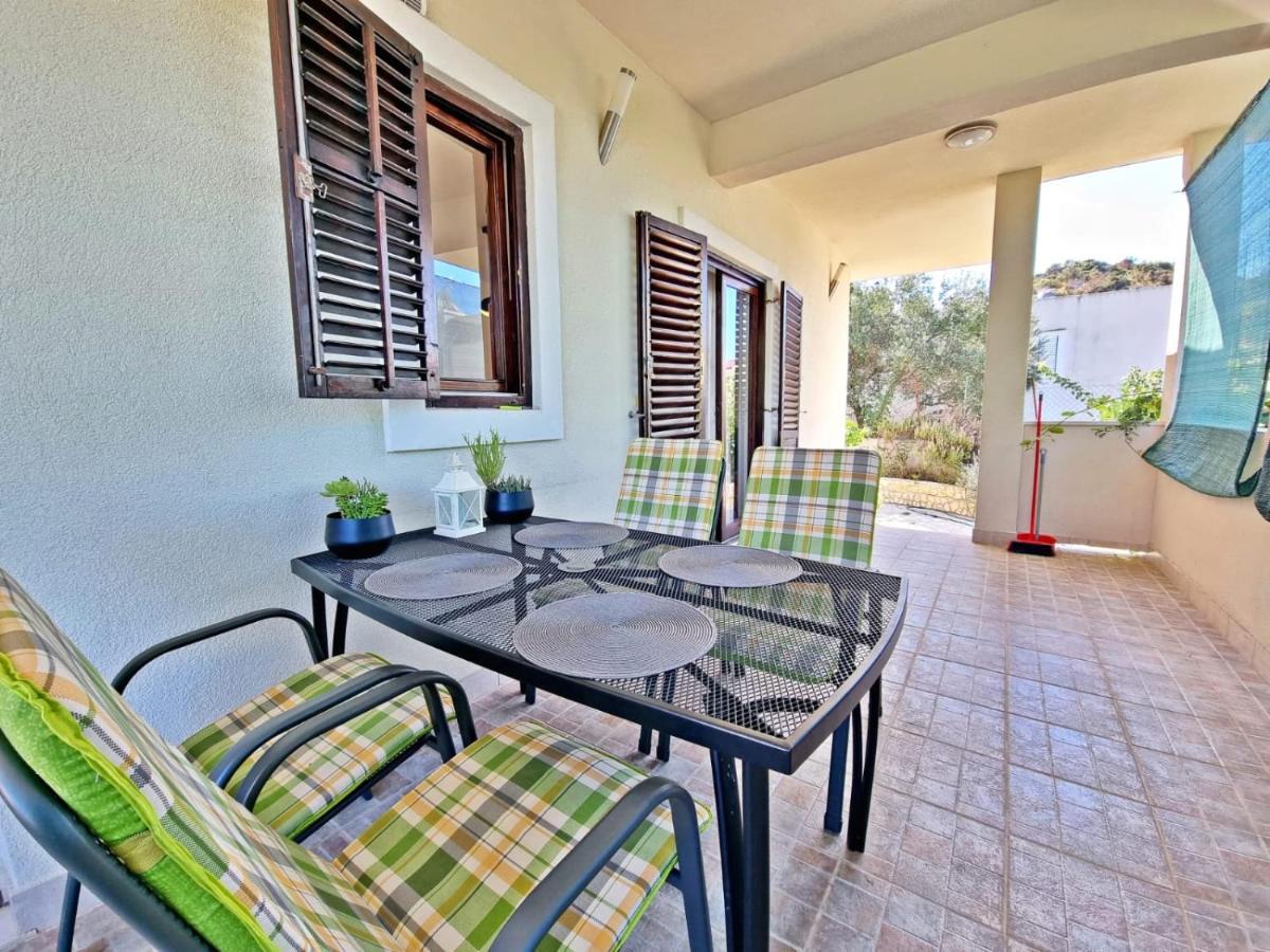 Apartman Irena With Terase End Private Parking Donji Okrug  Exterior foto