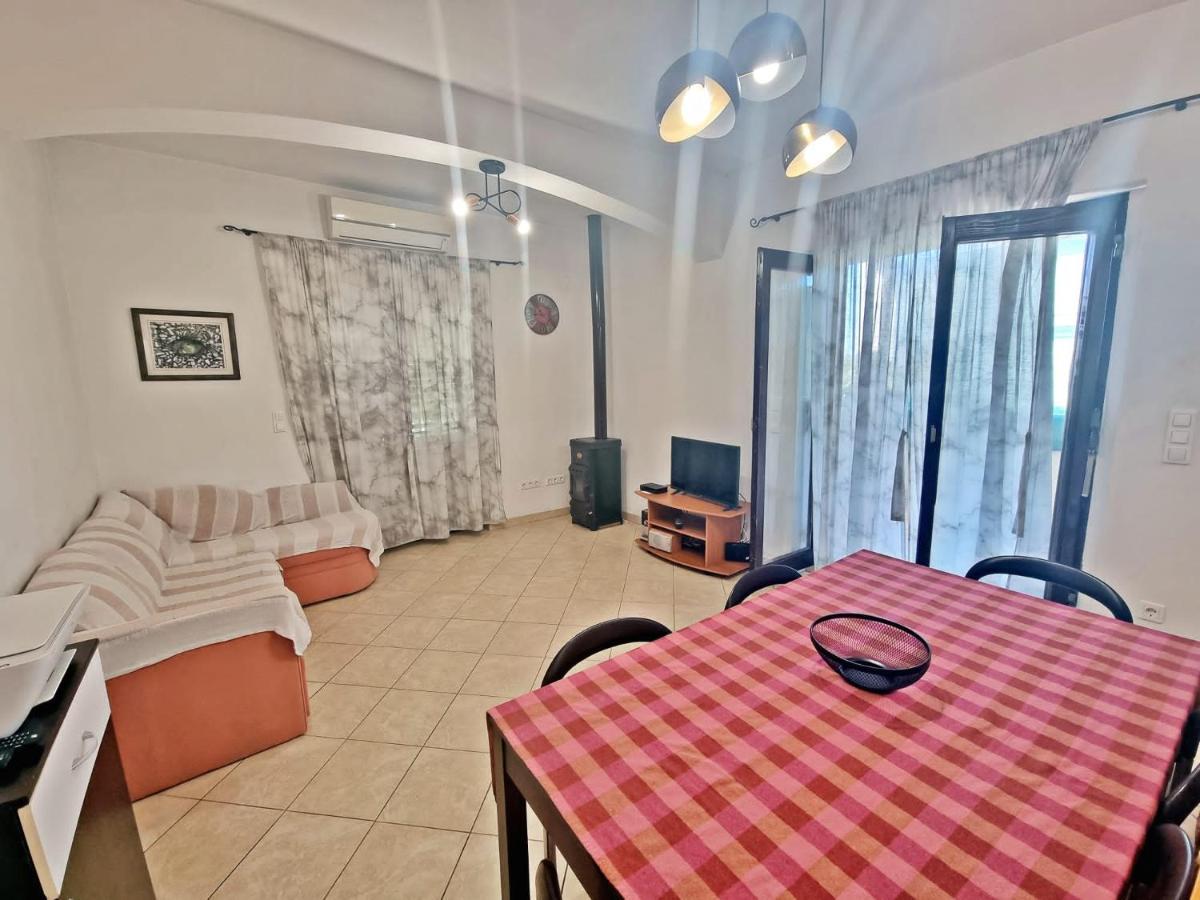 Apartman Irena With Terase End Private Parking Donji Okrug  Exterior foto