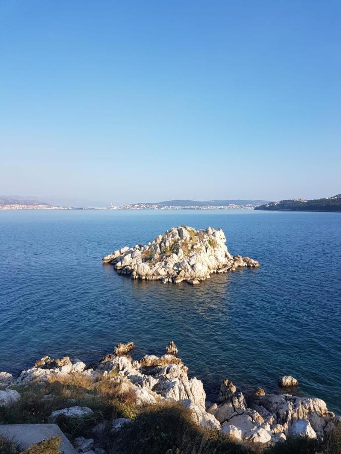 Apartman Irena With Terase End Private Parking Donji Okrug  Exterior foto